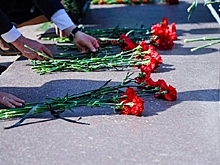 В Волгограде восстановят братскую могилу защитников Сталинграда
