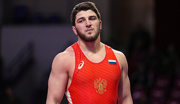 🥉🥉 Греко-римская борьба. Чемпионат мира-2025. Алирзаев и Агаев завоевали бронзовые награды