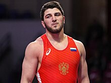🥉🥉 Греко-римская борьба. Чемпионат мира-2025. Алирзаев и Агаев завоевали бронзовые награды