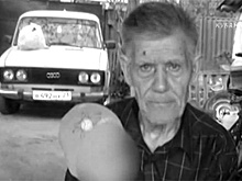 Умер избитый и ограбленный 88-летний ветеран из Белореченска
