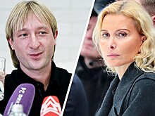 Тренеры станут сильнее, а фигурка — популярнее. Почему от конфликта Тутберидзе и Плющенко выиграют все