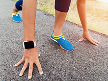 Apple Watch считают калории с ошибкой