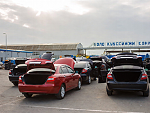 Минпромторг задумал еще одно повышение утильсбора уже с 1 апреля