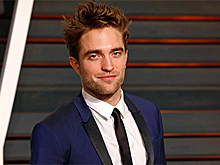 Паттинсон сыграет астронавта в драме о будущем