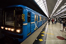 Метро Екатеринбурга лишилось участка под станцию из-за подлога
