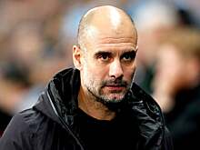 Гвардиола – о возвращении в «Барселону»: Я счастлив в «Манчестер Сити»