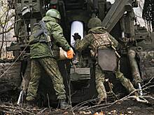 Стало известно о наступлении ВС России на востоке Купянска