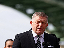 Фицо не вылетел на саммит ЕС в Копенгаген из-за проблем со здоровьем