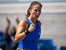 US Open — 2023: Дарья Касаткина обыграла Гретье Миннен в третьем круге и вышла на Соболенко, расклады, сетка