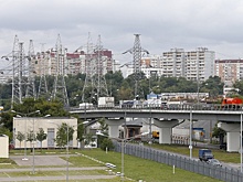 Завершено благоустройство проспекта Мира и Ярославского шоссе