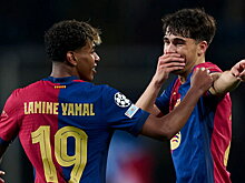 Ямаль, Гюлер, Йылдыз, Эстевао, Йоро, Роке, Кубарси и Льюис-Скелли – в списке претендентов на приз лучшему молодому игроку от IFFHS