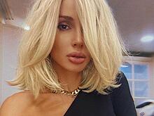 Лобода вступилась за Дзюбу