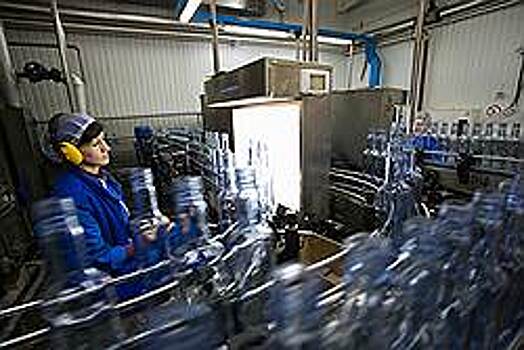 Производство водки на мощностях «Шушенской марки» планируется начать в ноябре