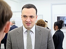 Власти и бизнес подсчитывают количество заключенных на "Иннопроме" соглашений