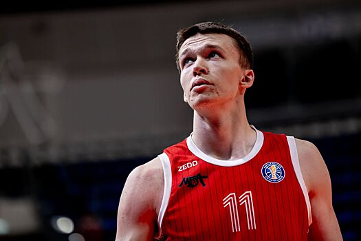 «Появился шанс». Игрок МБА-МАИ — об отстранении России на международной арене