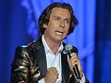 Фанаты едва узнали сменившего имидж Галкина*