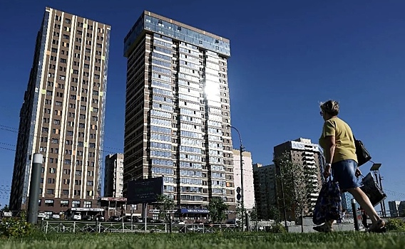 Россияне нашли более выгодную замену перепродаже жилья