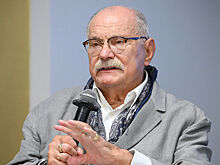 Никита Михалков пожертвует несколько миллионов рублей на нужды СВО