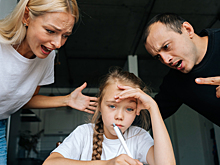 Стало известно, чего совершенно не боятся современные дети