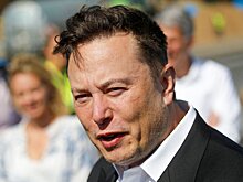 Маск рассказал о режиме защиты Tesla от биологического оружия