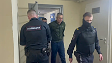 Суд арестовал мужчину, напавшего на девятилетнюю школьницу в Люберцах