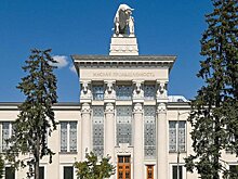 Объявлен конкурс на создание дизайн-концепции Музея градостроительства в Москве