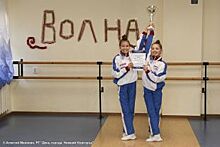 Нижегородские юнги примут участие в танцевальной олимпиаде