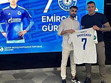 «Оренбург» подписал контракт с 19-летним воспитанником «Галатасарая»