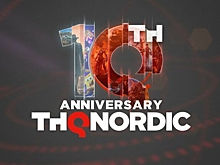 THQ Nordic анонсирует «возвращение легендарных франшиз» на презентации в честь десятилетия компании