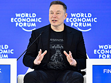 Илон Маск захотел создать мегасуперкомпьютер на орбите Земли для пользователей ИИ