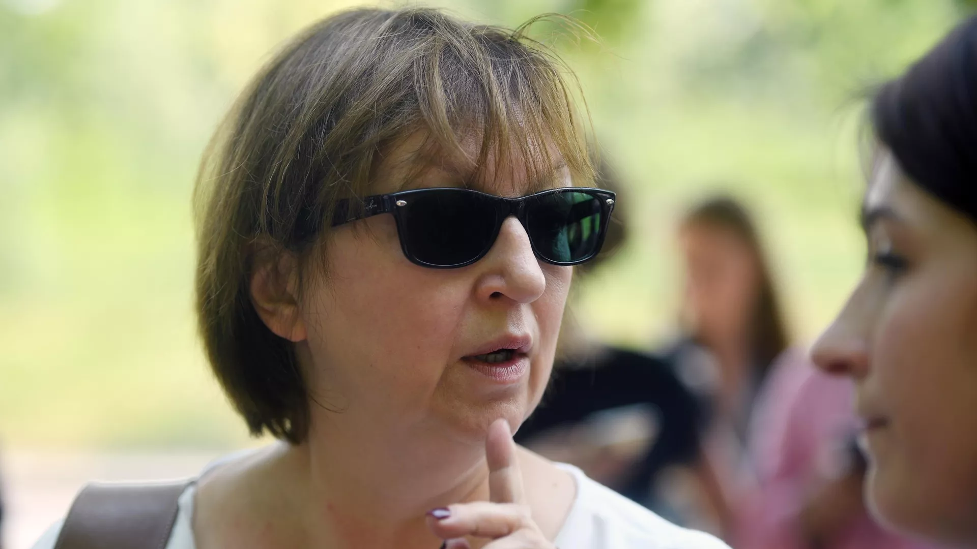 Минюст признал иноагентом основателя Медузы