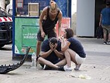 "Турпомощь" не получала данных о пострадавших россиянах в Барселоне