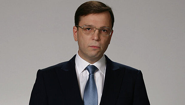 Кричевский: Господин Спейси, приезжайте в Россию!