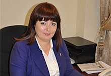 Яна Дорофеева вернулась в администрацию губернатора