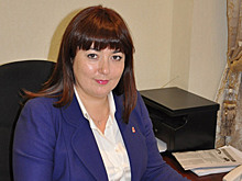 Яна Дорофеева вернулась в администрацию губернатора