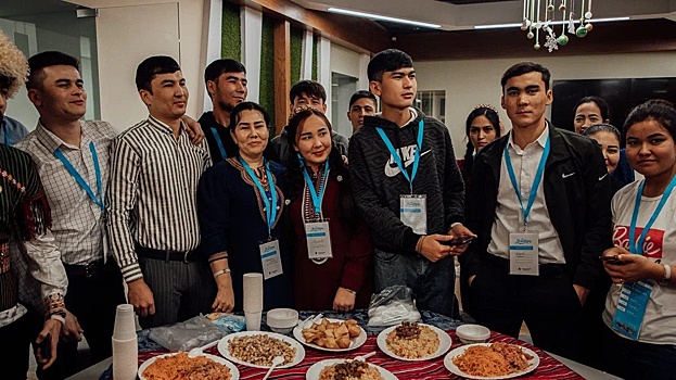 Фестиваль для иностранных студентов пройдет в Нижнем Новгороде