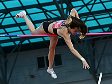 МОК опроверг запрет трансгендерам* участвовать в женских соревнованиях