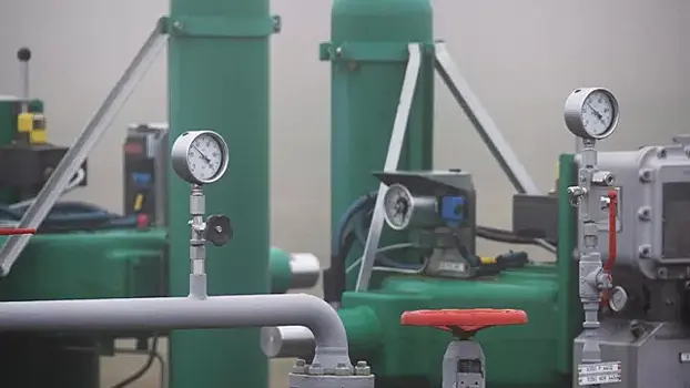 Раскрыты потери ЕС из-за отказа от российского газа