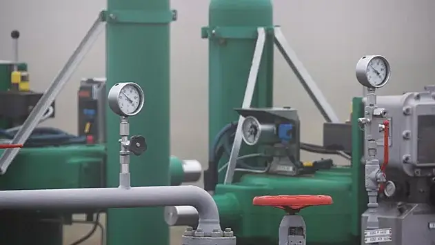 Раскрыты потери ЕС из-за отказа от российского газа