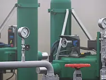 Раскрыты потери ЕС из-за отказа от российского газа