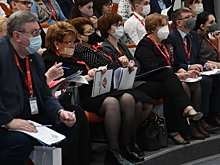 В Волгограде развернулись педмастерские конкурса "Учитель года" 