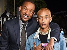 Звезда от звезды падает недалеко: дети знаменитостей