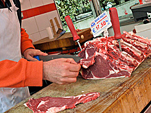 В Италии суд обязал мать-вегетарианку кормить сына мясом