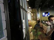 В Подмосковье в рестораны и кафе будут пускать по QR-кодам