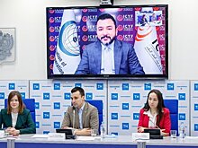 В Казани дали старт мероприятиям "Молодежной столицы ОИС - 2022"