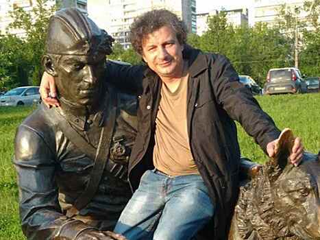 Советский актер Валентин Карманов тяжело болеет и живет в нищете