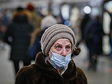 Украина скатилась в пенсионную пропасть