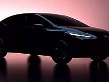 Самый доступный седан Nissan представлен перед скорым дебютом