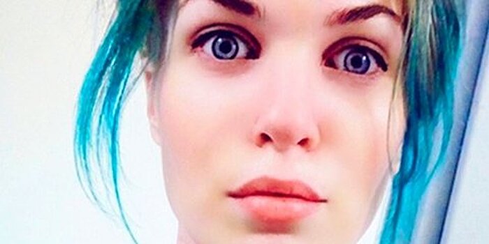 "Я в шоке, до конца не осознала": подруга Анны "Тэо" Глазовой – об аресте девушки