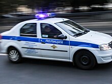 В Люберцах у модели Агафонова обнаружили сверток с килограммом кокаина